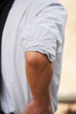 男性