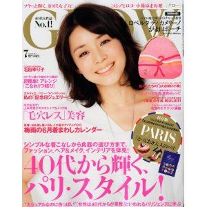 石田ゆり子