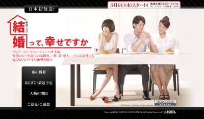 結婚って