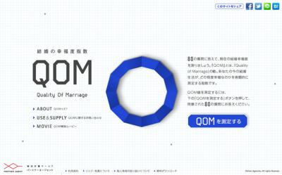 QOM