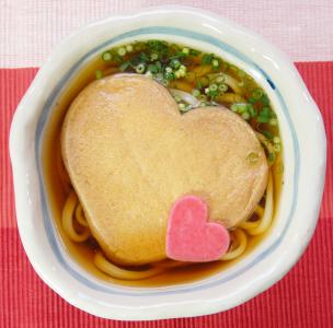 LOVEうどん