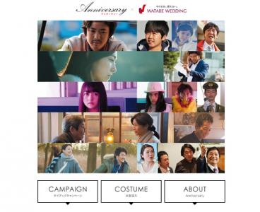 映画「アニバーサリー」