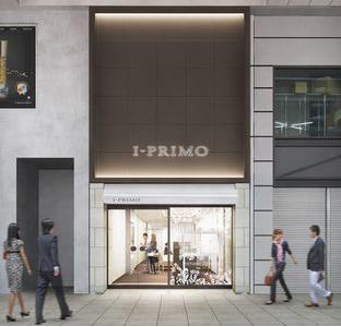アイプリモ松山店