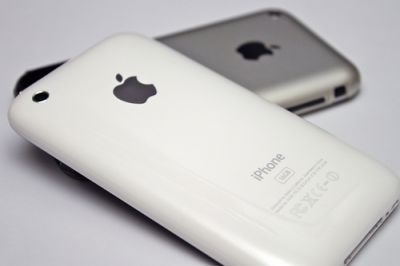 iPhone