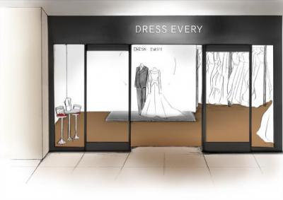DRESS EVERY