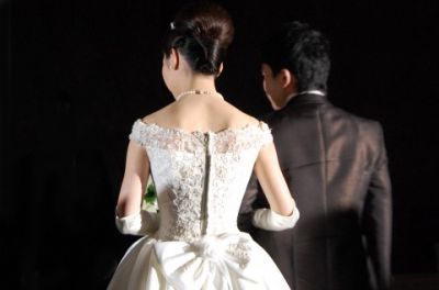婚活
