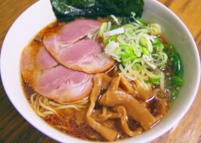 渡鬼