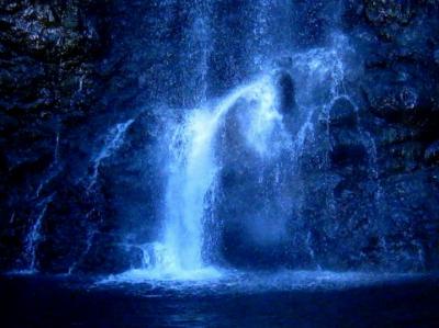 袋田の滝