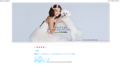 安田美沙子