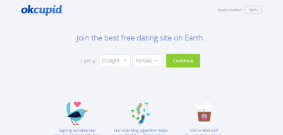 OkCupid