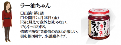 桃屋