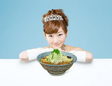 ラーメン婚活
