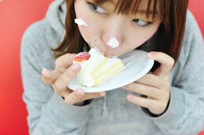 ぽっちゃり