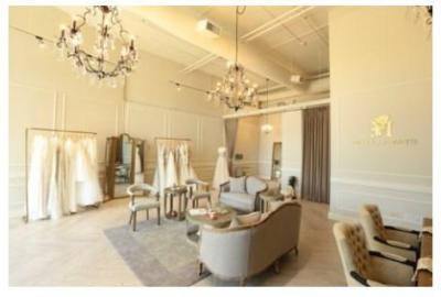 TAKAMI BRIDAL