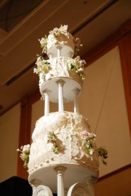 結婚式