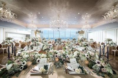 The 33 Sense of Wedding