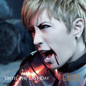 GACKT