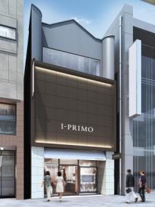 アイプリモ仙台店
