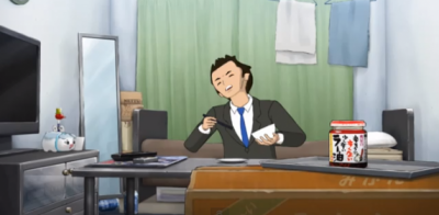 桃屋