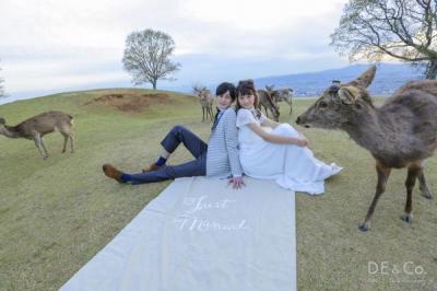 結婚写真専門スタジオ