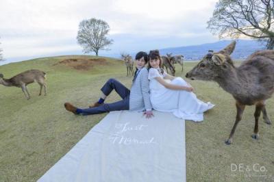 結婚写真専門スタジオ