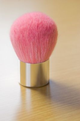 男子メイク