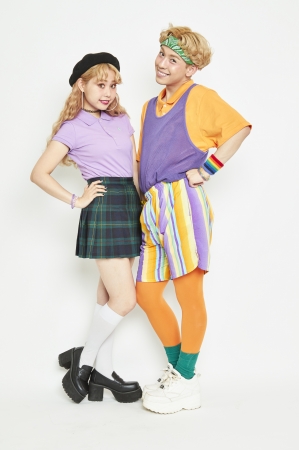 りゅうちぇる