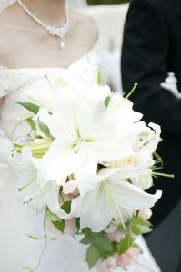 結婚式費用