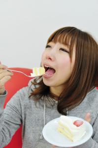 ぽっちゃり
