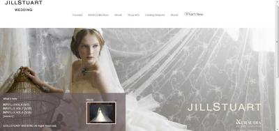 JILLSTUART